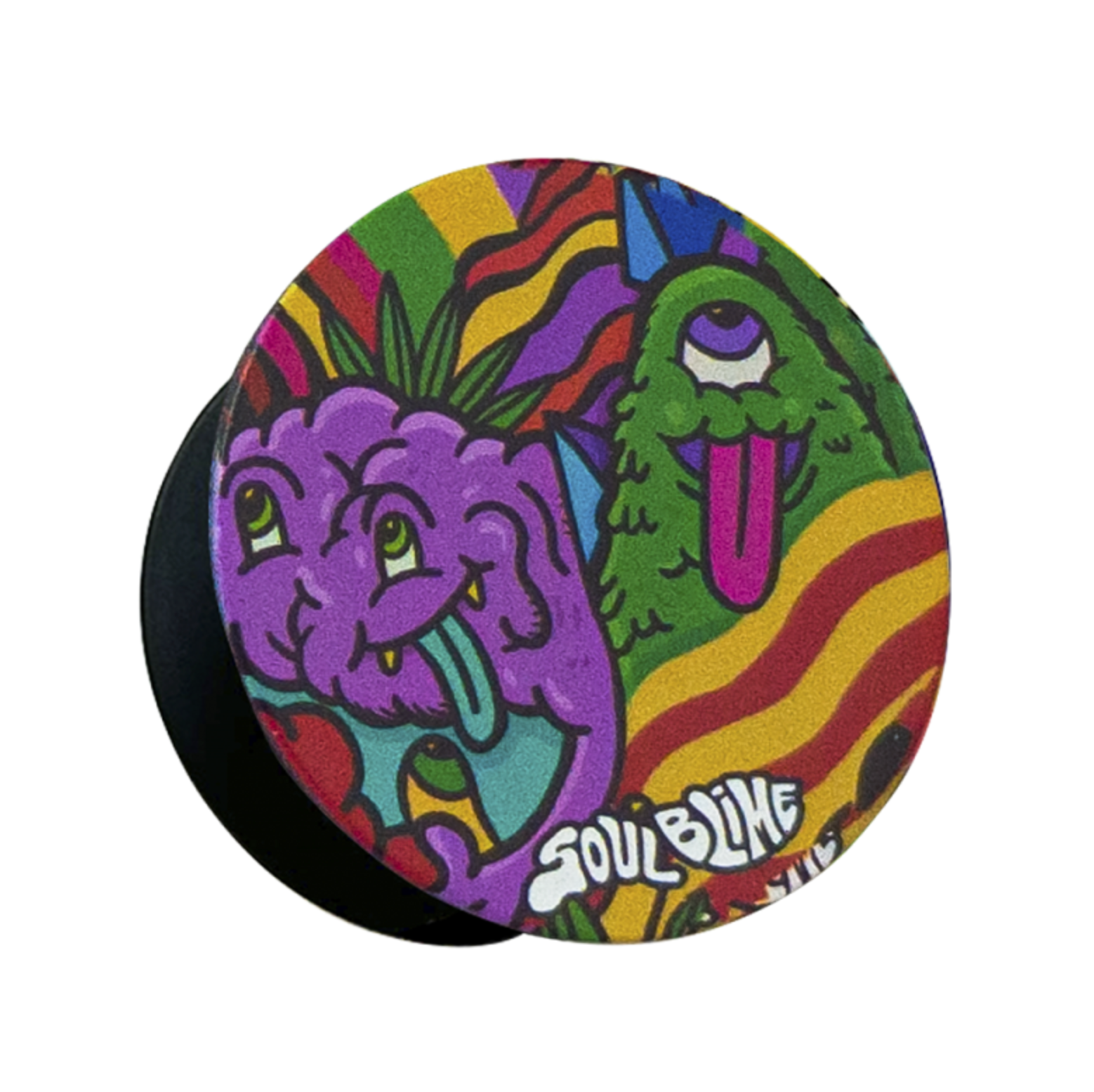 SOULBLIME SOPORTE CELULAR