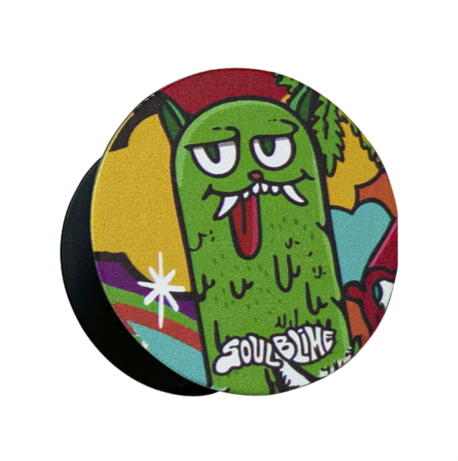 SOULBLIME SOPORTE CELULAR