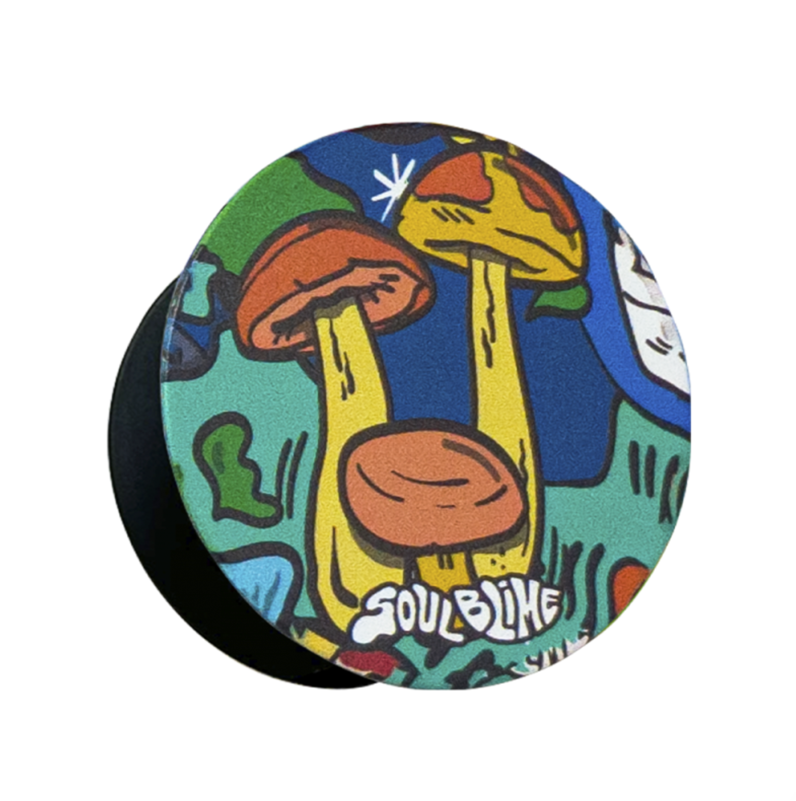 SOULBLIME SOPORTE CELULAR