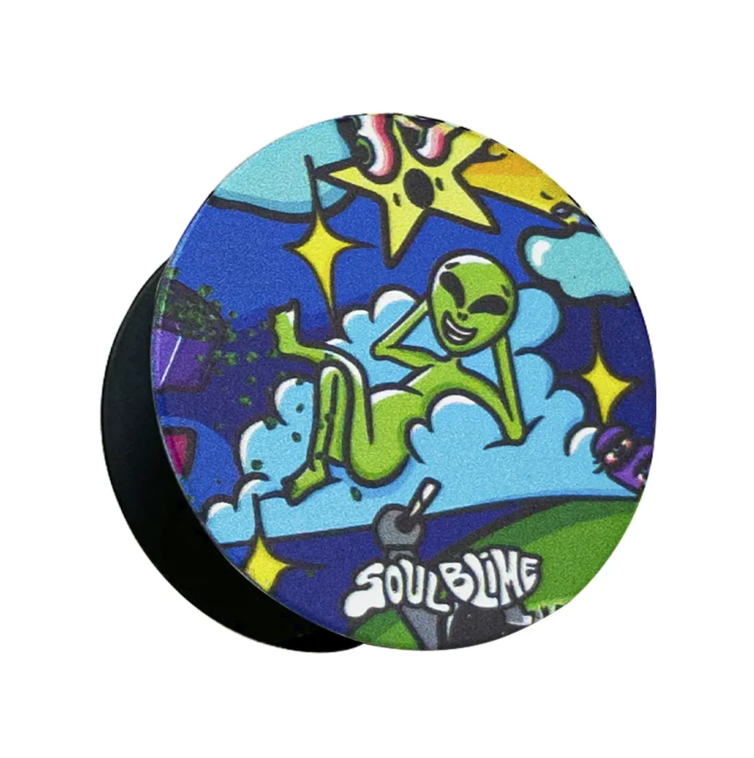 SOULBLIME SOPORTE CELULAR