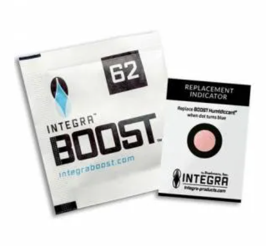 REGULADOR DE HUMEDAD 4G 62% INTEGRA BOOST