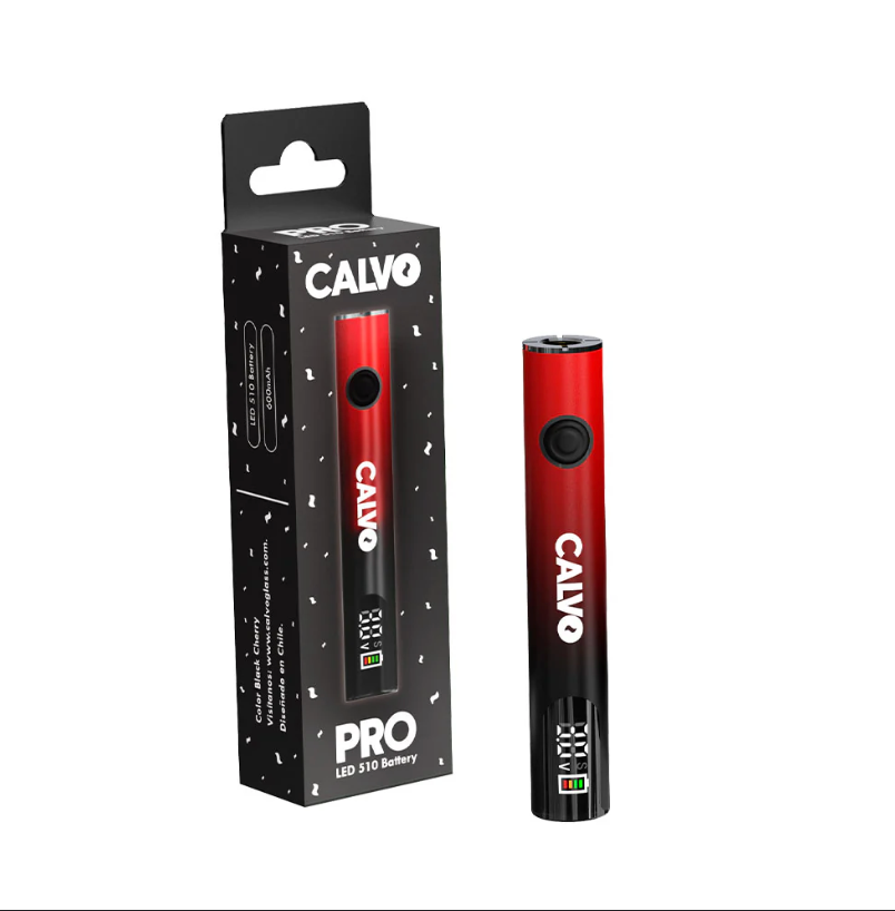 BATERIA 510 CALVO LED
