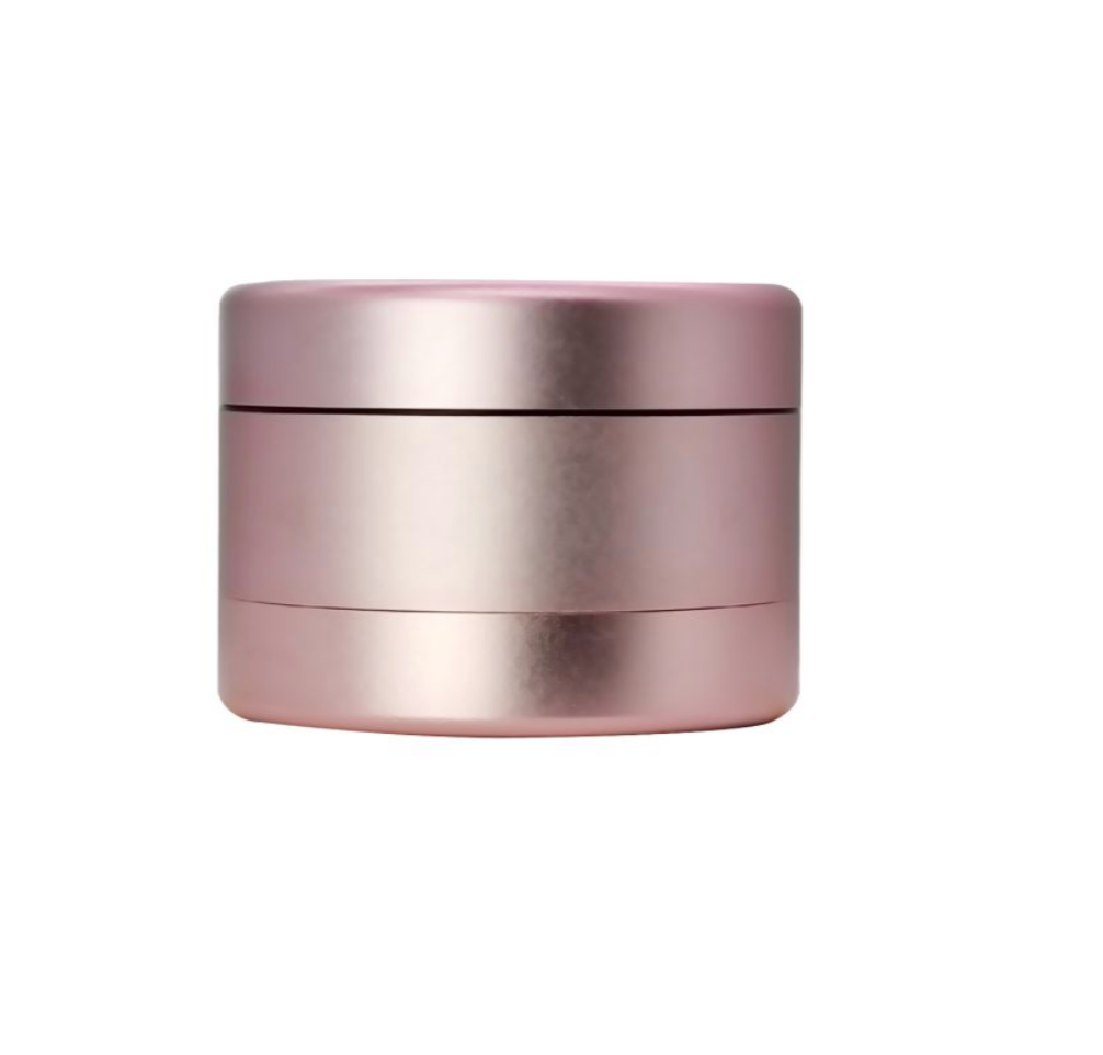 PRO MODEL GRINDER ROSE GOLD