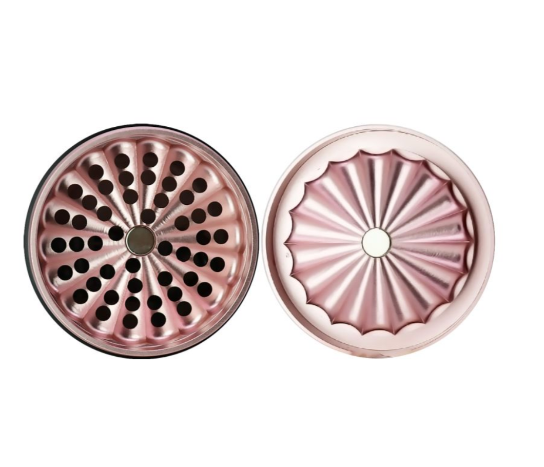 PRO MODEL GRINDER ROSE GOLD