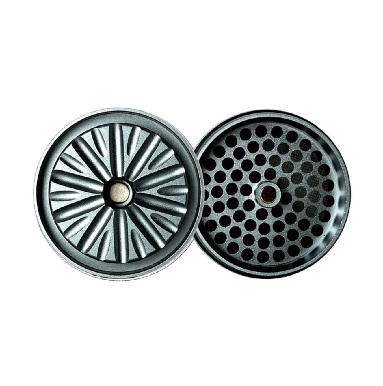 PRO MODEL GRINDER STEEL GALAXY