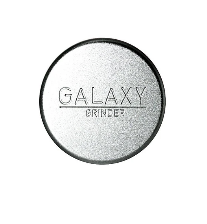 PRO MODEL GRINDER STEEL GALAXY