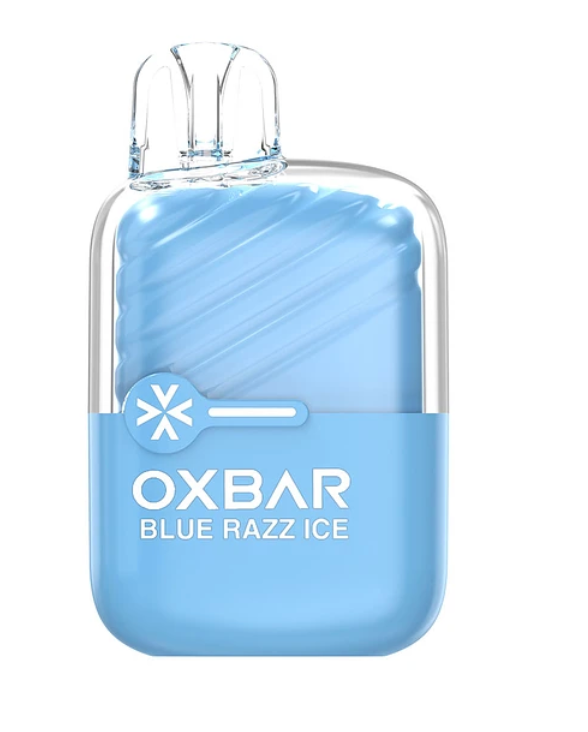 OXBAR MINI 2200 ARANDANO ICE