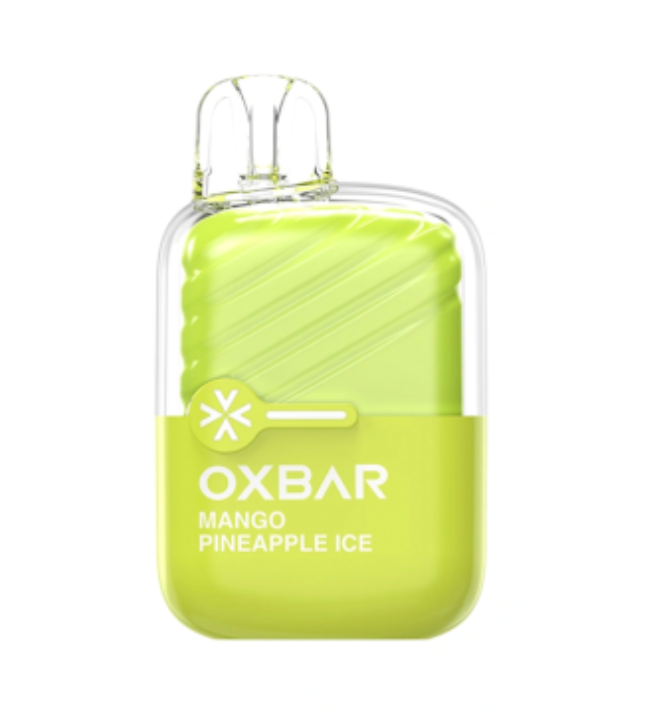 OXBAR MINI 2200 MANGO PIÑA ICE