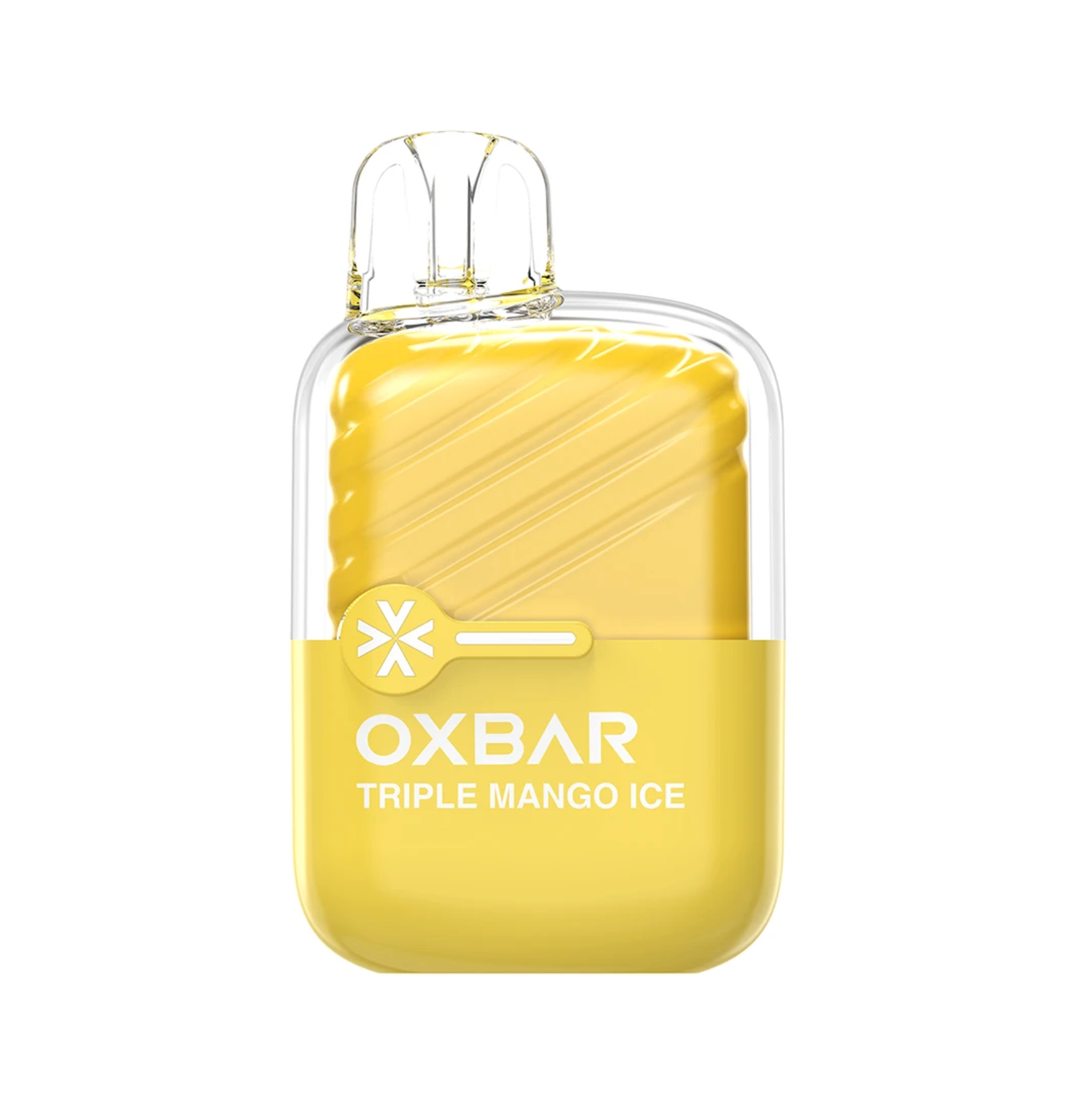 OXBAR MINI 2200 MANGO TRIO ICE