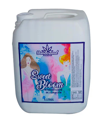 WONDERLAND SWEETBLOOM 5LT
