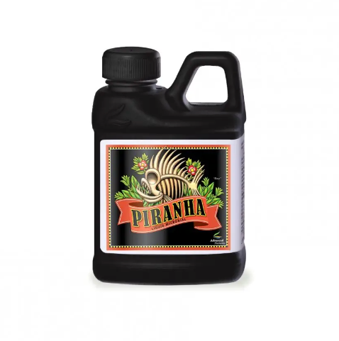 ADVANCED NUTRIENTS PIRANHA 500 ML