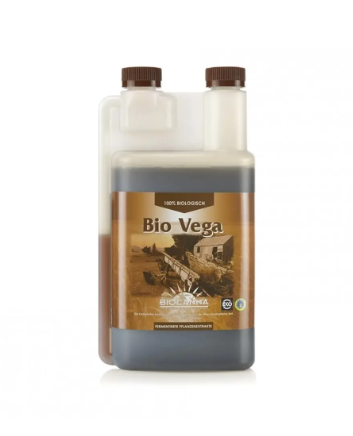 CANNA BIO VEGA 5LT
