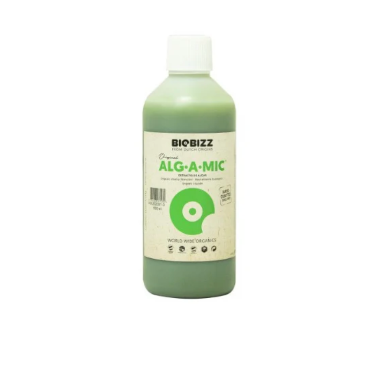 BIOBIZZ ALGA MIC 1LT