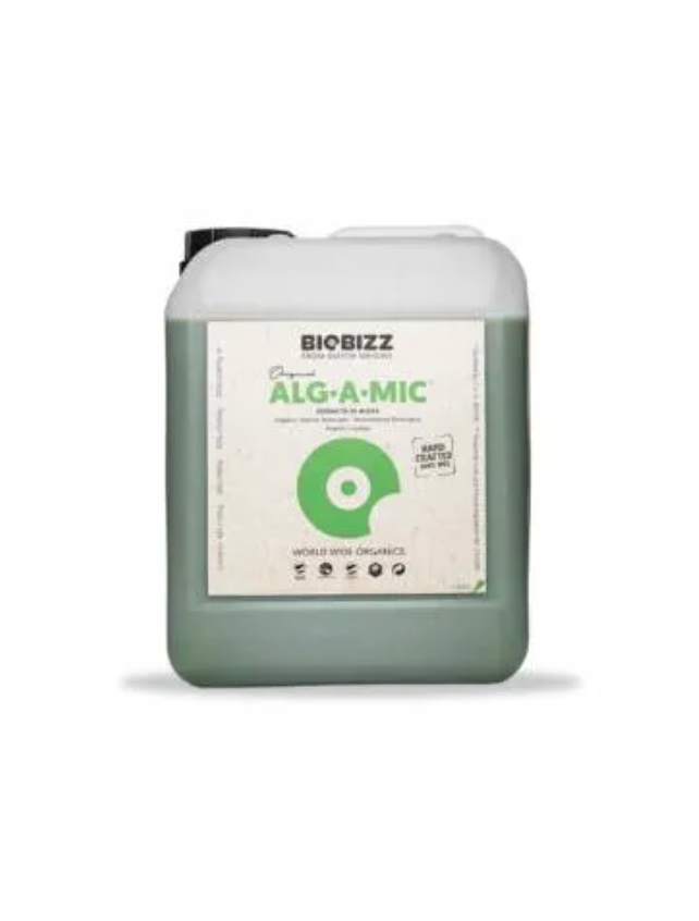 BIOBIZZ ALGA MIC 5 LT