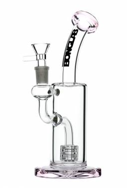 BONGLAB- COLOR CUBE PINK