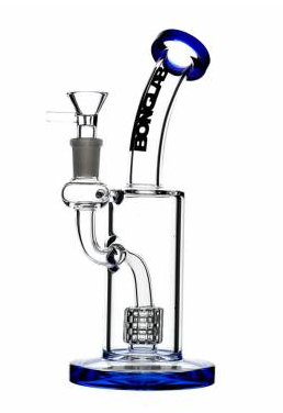 BONGLAB- COLOR CUBE BLUE