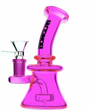 BONGLAB R2 PINK
