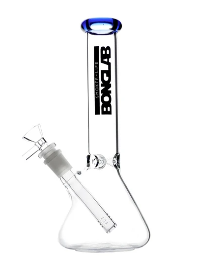 BONGLAB LITTLE BUCHNER BLUE