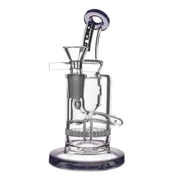 BONGLAB TINY BELL EXTENDED GREY