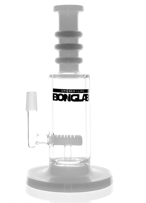 BONGLAB LUCKY GOBLIN WHITE