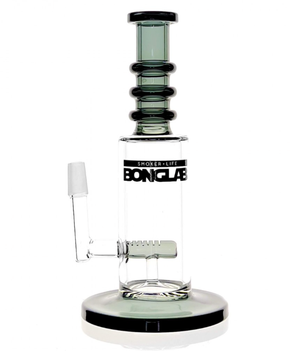 BONGLAB LUCKY GOBLIN NEGRO