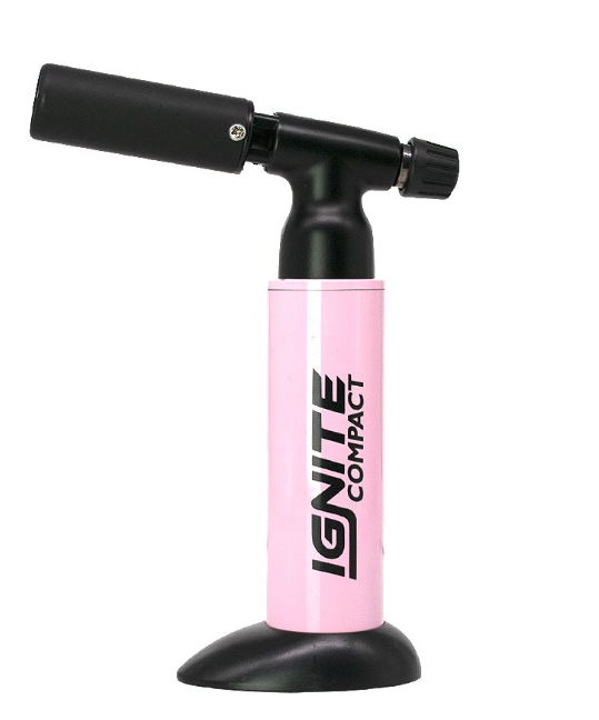 IGNITE SOPLETE COMPACT PINK