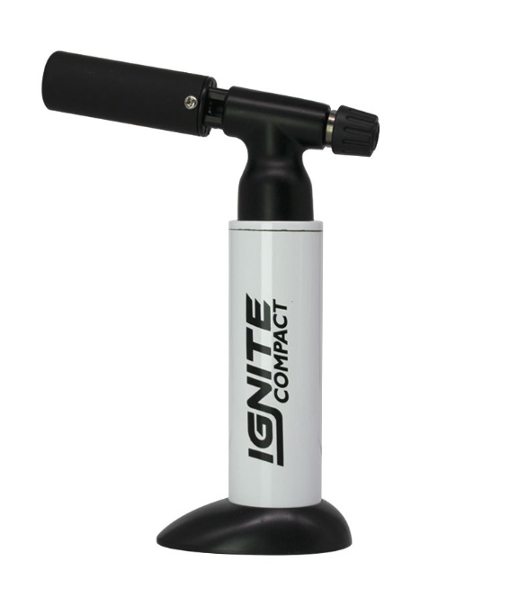 IGNITE SOPLETE COMPACT WHITE