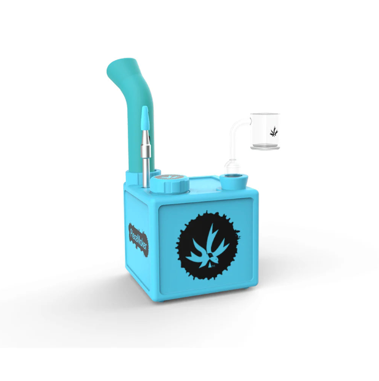 PIECEMAKER KUBE AZUL