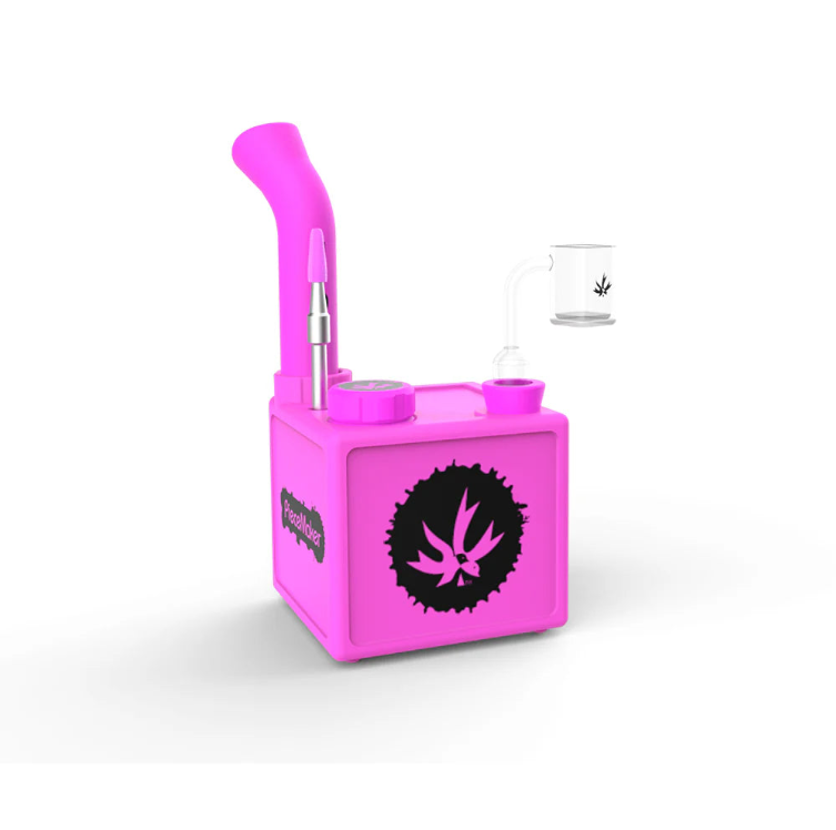 PIECEMAKER KUBE ROSA