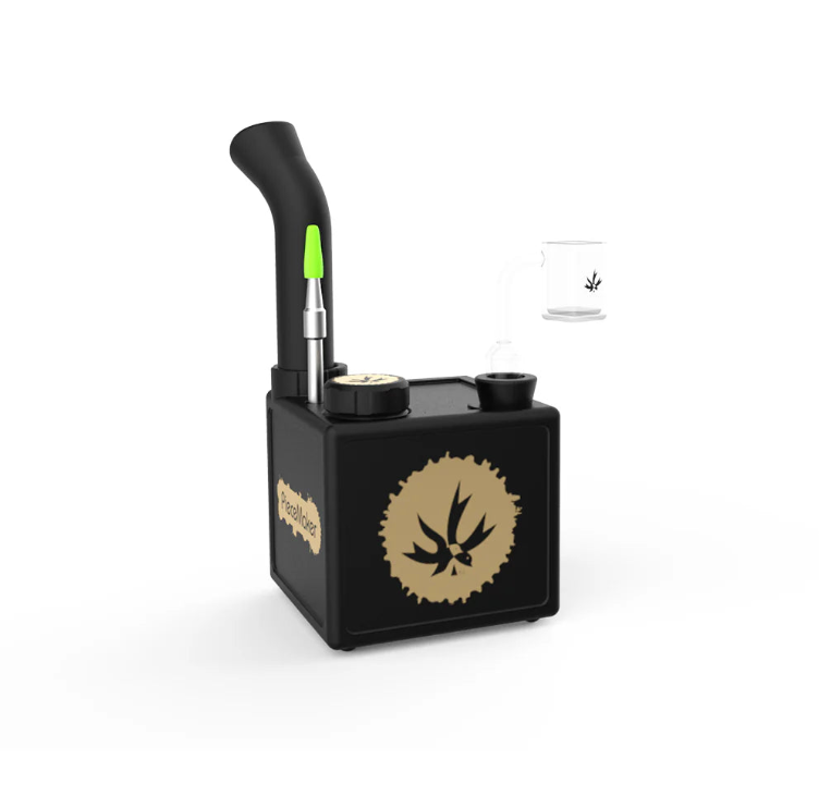 PIECEMAKER KUBE NEGRO