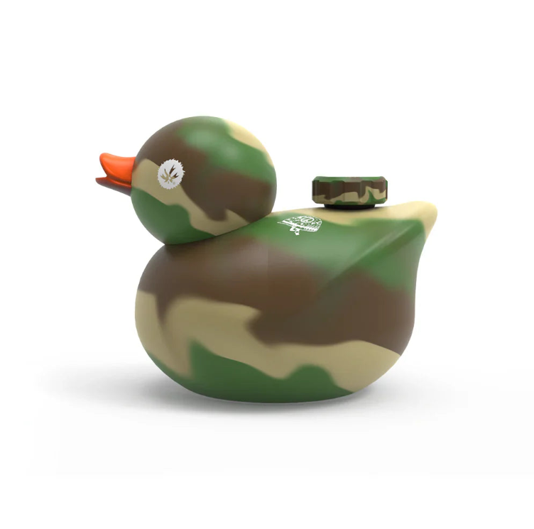 PIECEMAKER KWACK MILITAR