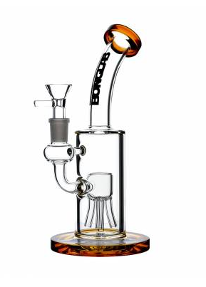 BONGLAB DREAM RIG x4 AMBAR