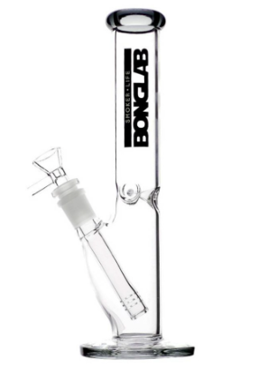 BONGLAB CLASSIC ICE BLACK