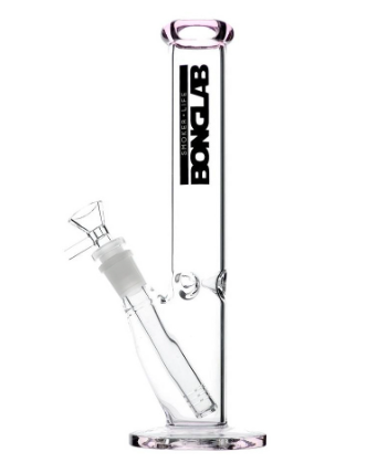 BONGLAB CLASSIC ICE PINK