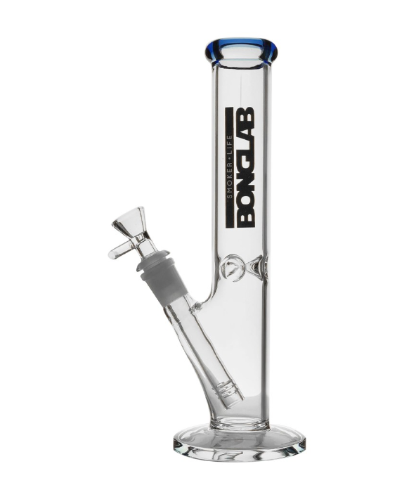 BONGLAB CLASSIC ICE BLUE
