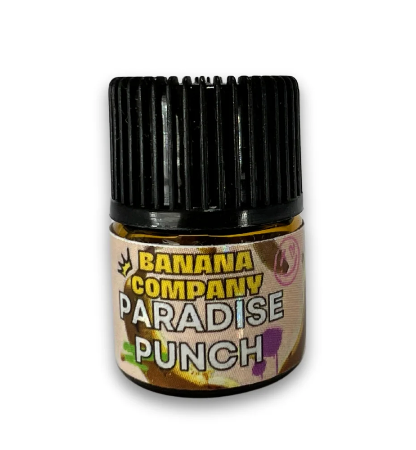 TERPENOS 1 ML - BANANA COMPANY PARADISE PUNCH