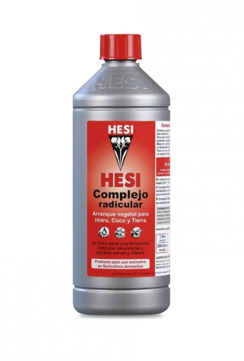 HESI COMPLEJO RADICULAR 500 ml
