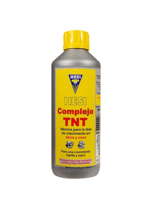 HESI COMPLEJO TNT CRECIMIENTO 1 LT