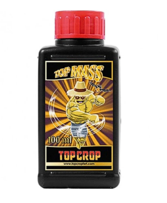 TOP CROP TOP MASS 100 ML