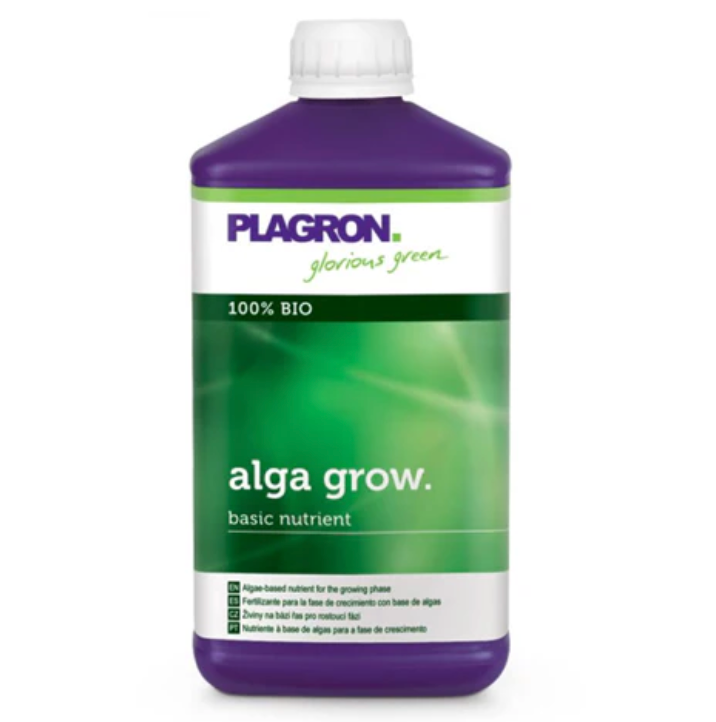 PLAGRON ALGA GROW 250 ML