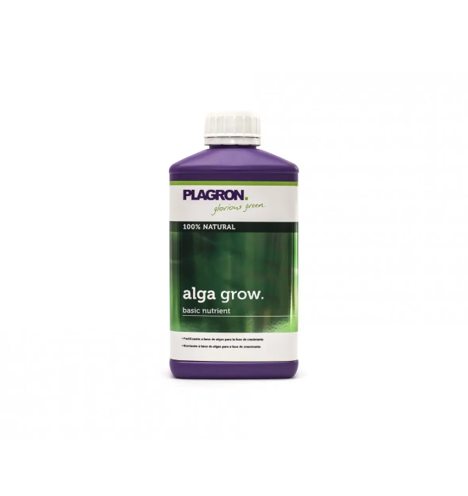 PLAGRON ALGA GROW 500 ML