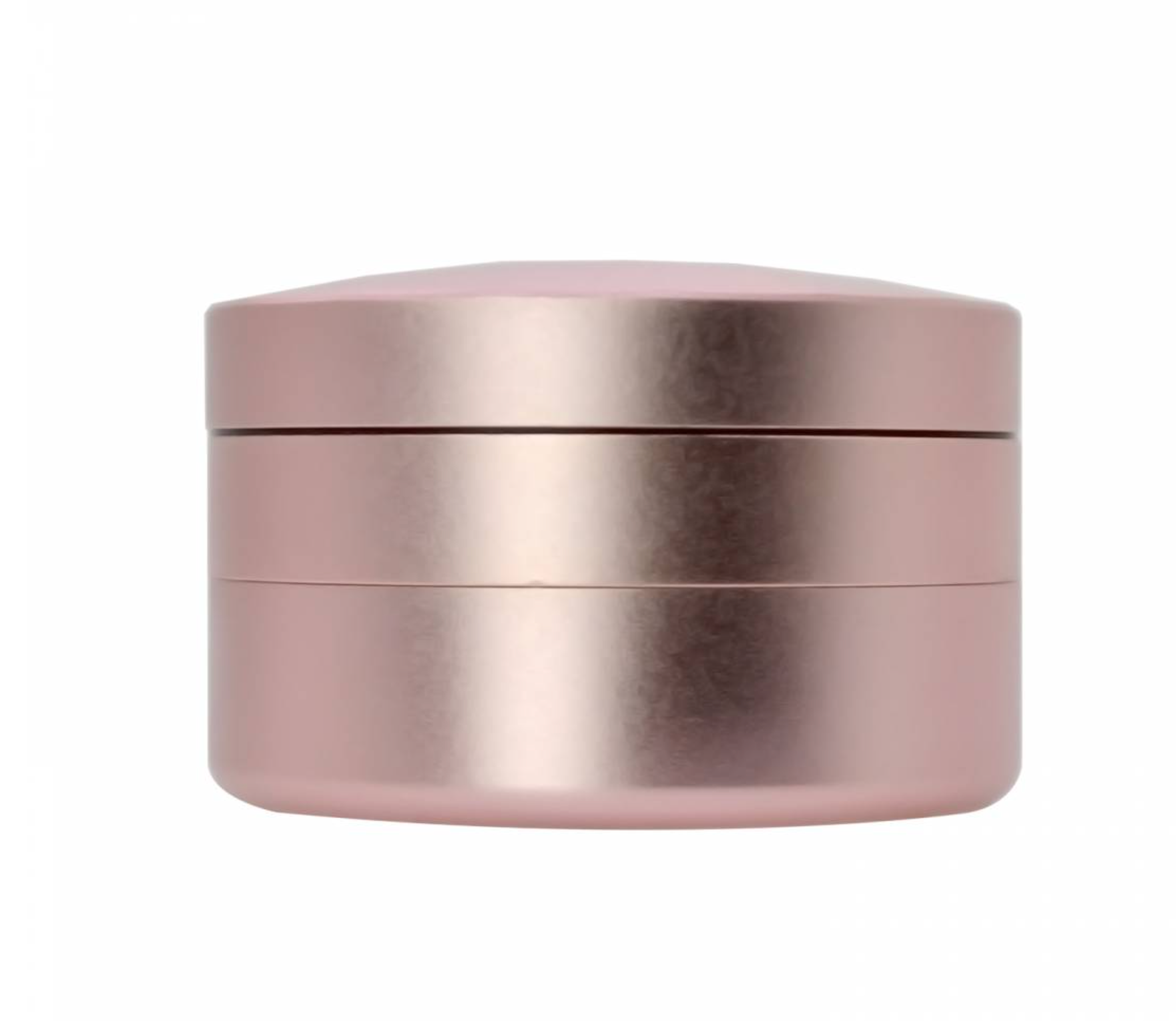 MOLEDOR QUARTZ GRINDER ROSE GOLD- GALAXY