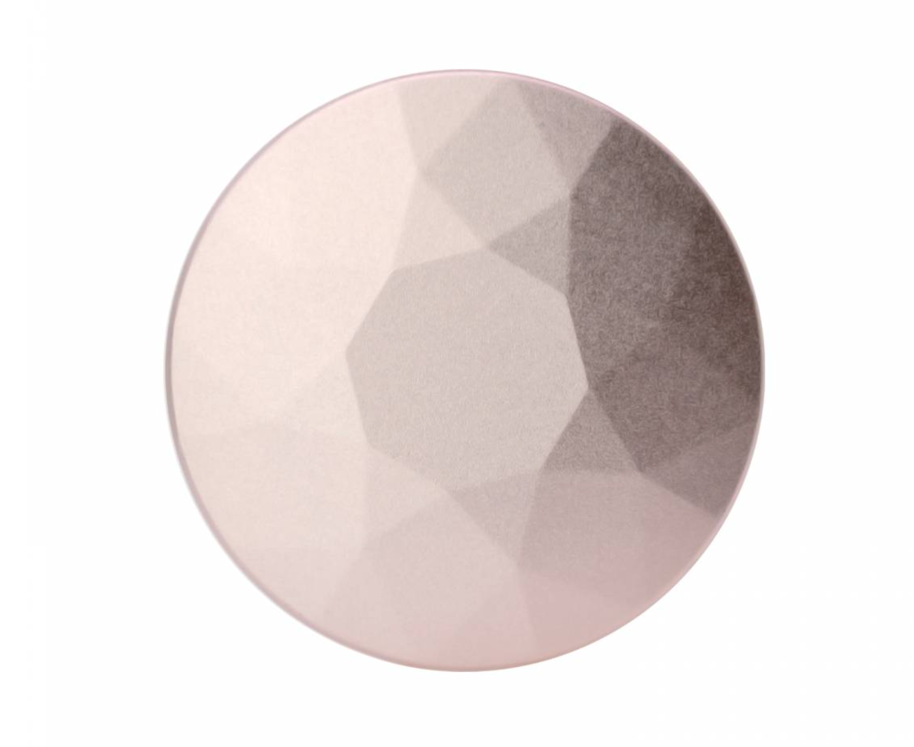 MOLEDOR QUARTZ GRINDER ROSE GOLD- GALAXY