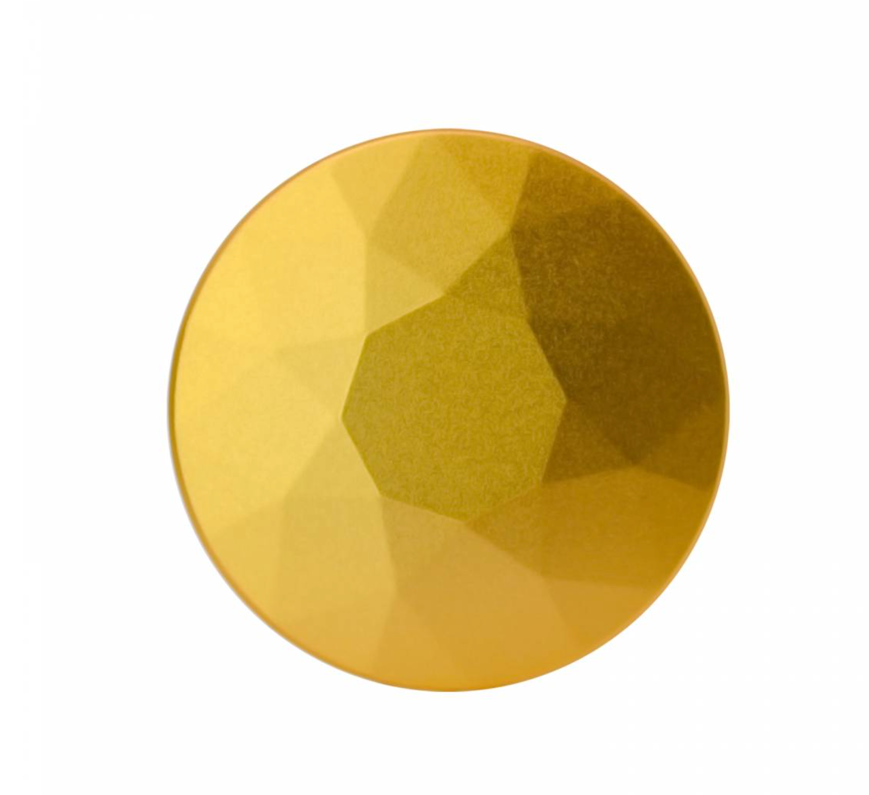 MOLEDOR QUARTZ GRINDER GOLD- GALAXY