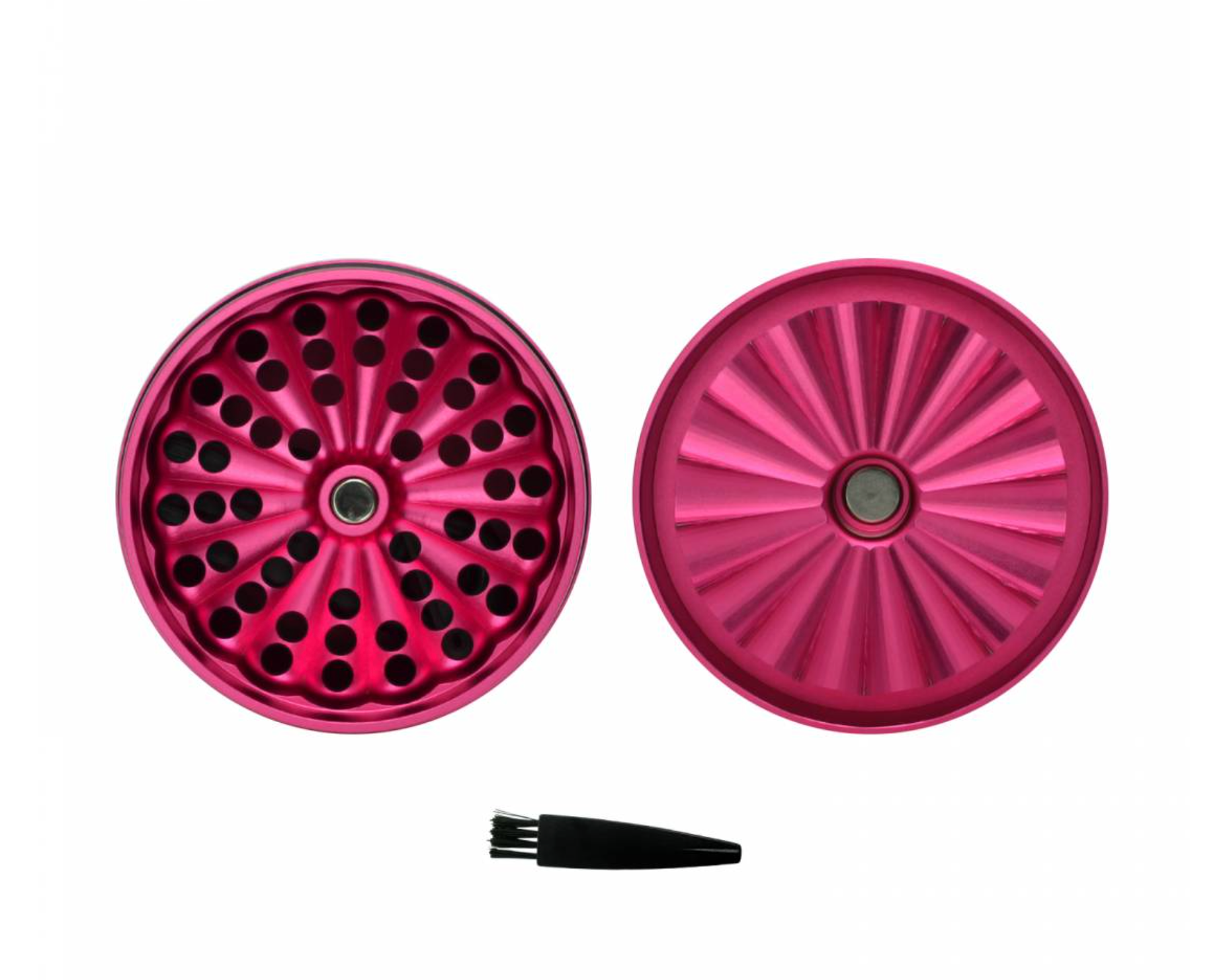 NEW PRO MODEL GRINDER CANDY V2.0-GALAXY