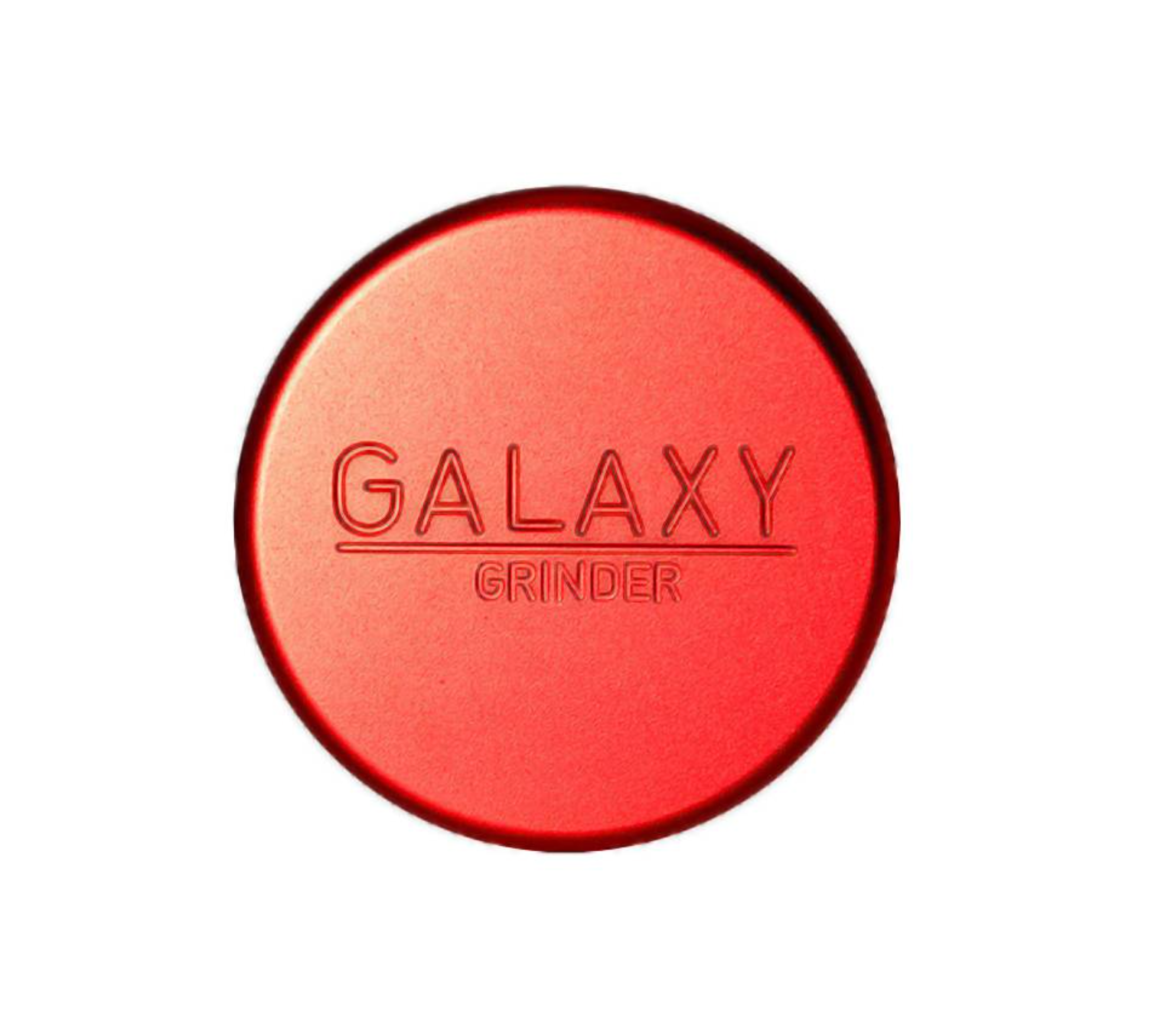 NEW PRO MODEL GRINDER FIRE V2.0-GALAXY