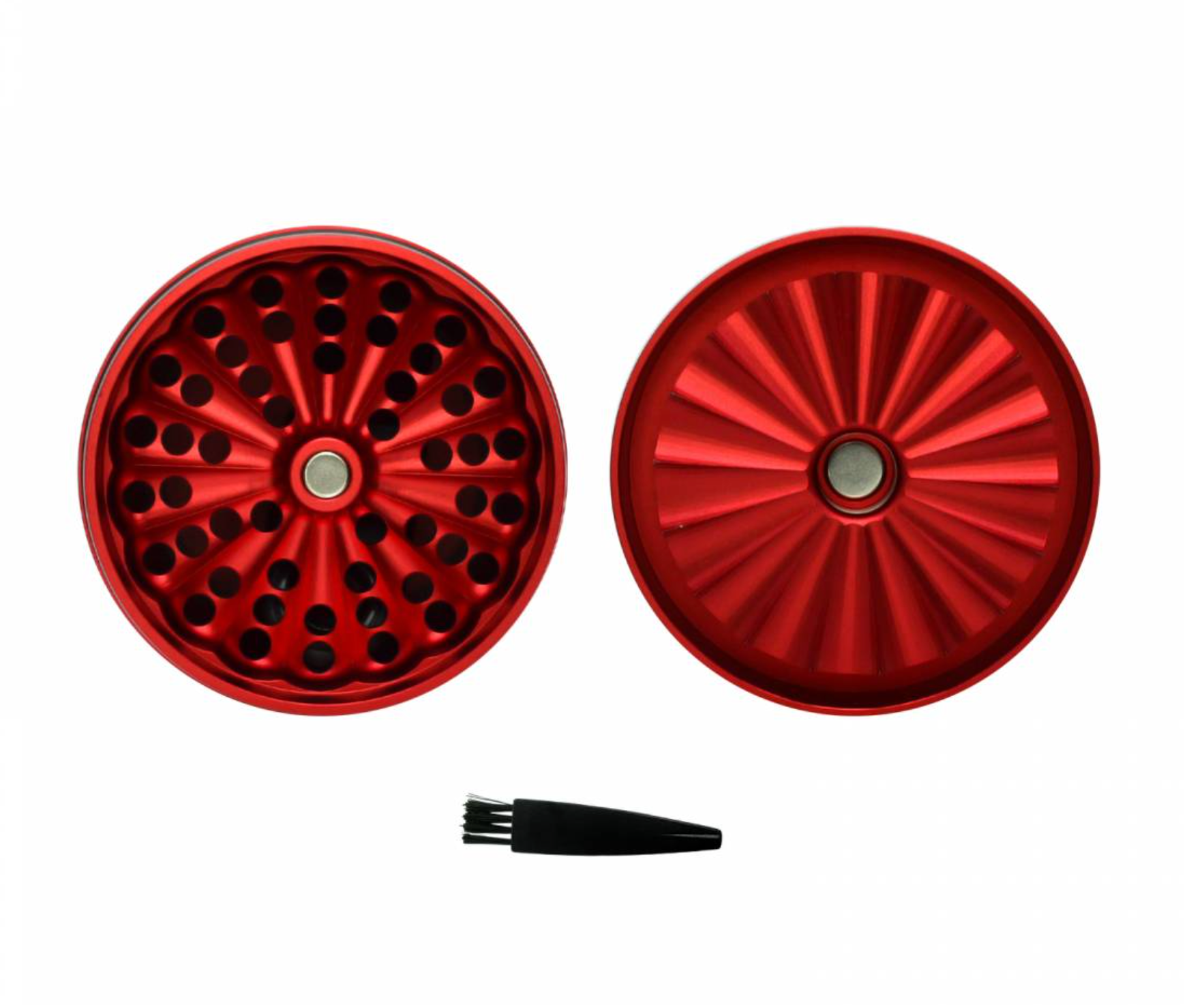 NEW PRO MODEL GRINDER FIRE V2.0-GALAXY