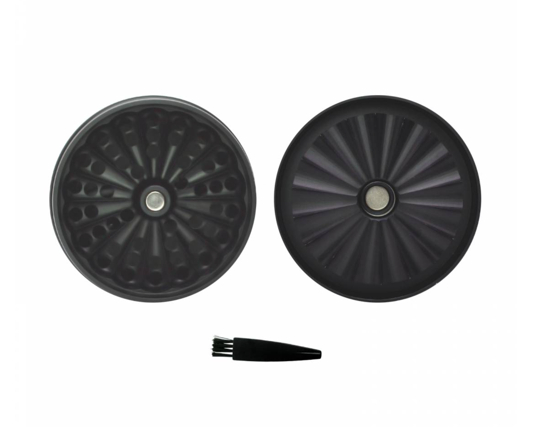 NEW PRO MODEL GRINDER SHADOW V2.0-GALAXY