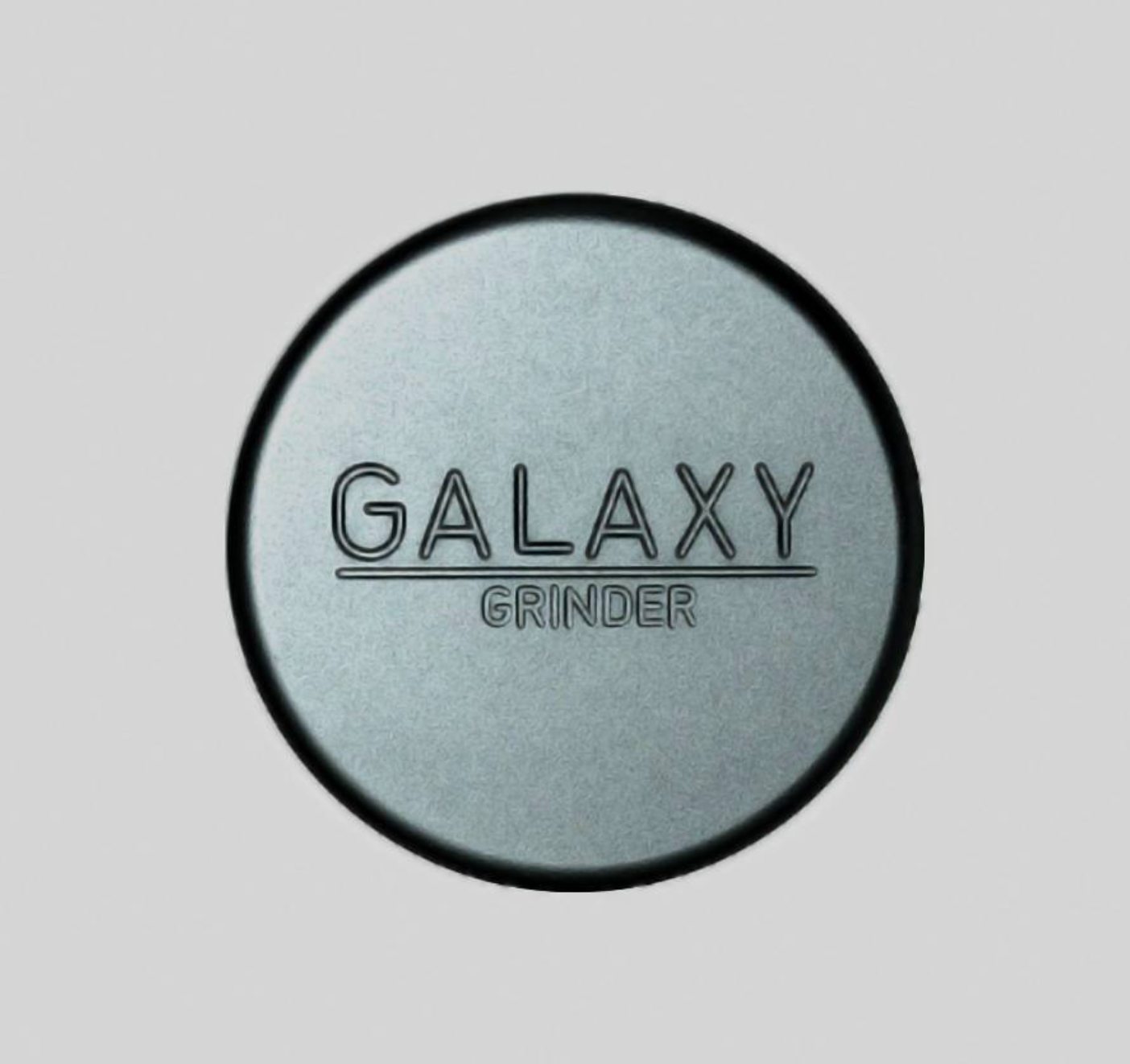 NEW PRO MODEL GRINDER LEAF V2.0-GALAXY