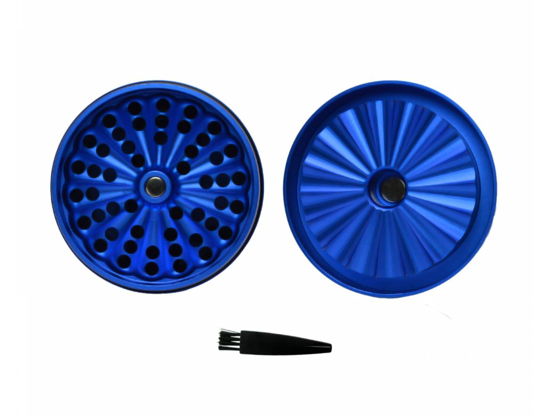 NEW PRO MODEL GRINDER OCEAN V2.0-GALAXY